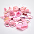 Bejeweled Princess Hair Accessories Gift Box - Little Palace Store